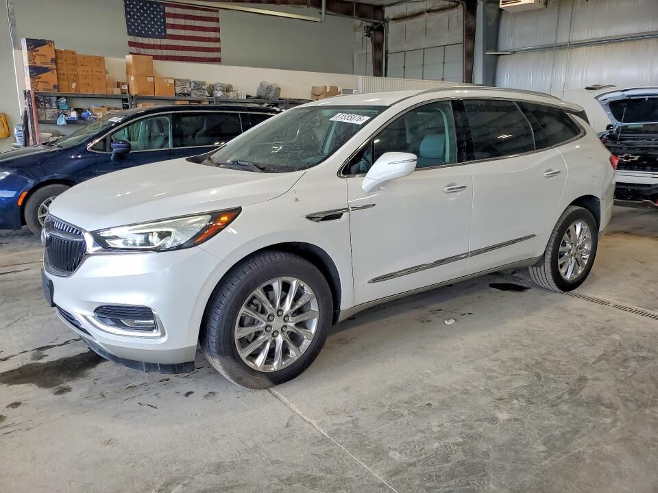 2018 BUICK Enclave