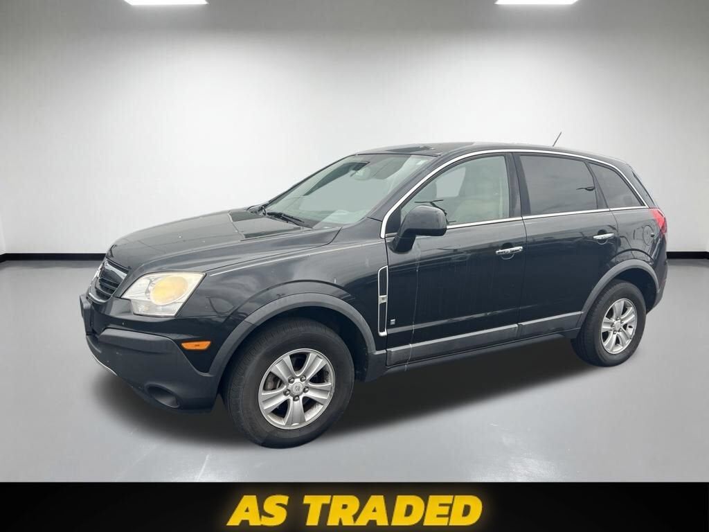 2008 SATURN Vue