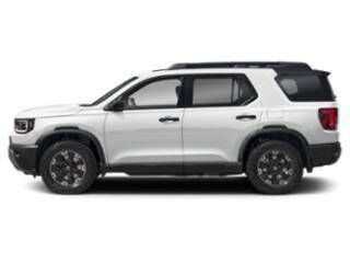 2026 HONDA Passport