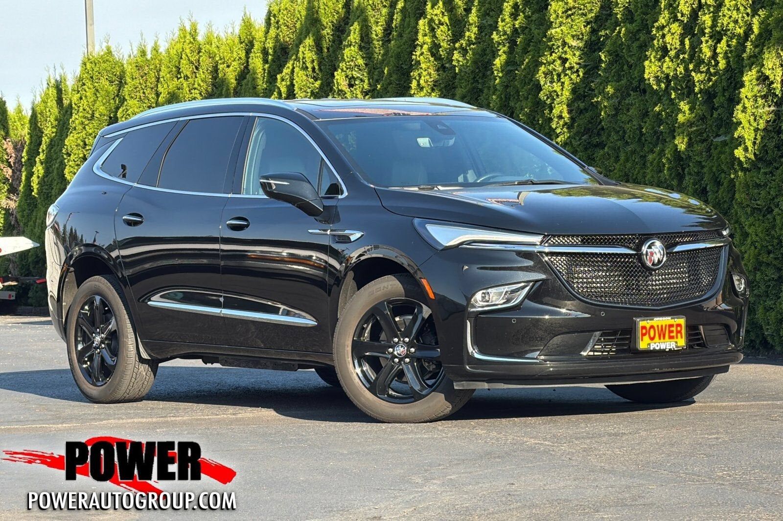 2024 BUICK Enclave