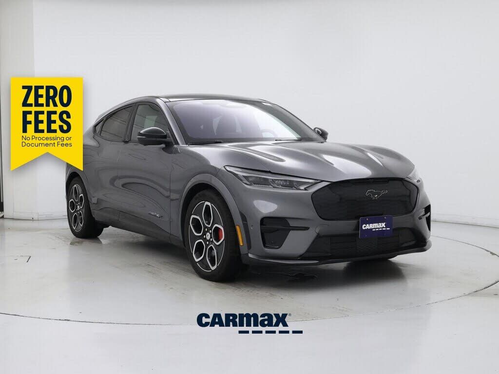 2023 FORD Mustang
