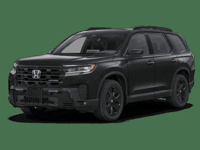 2026 HONDA Pilot