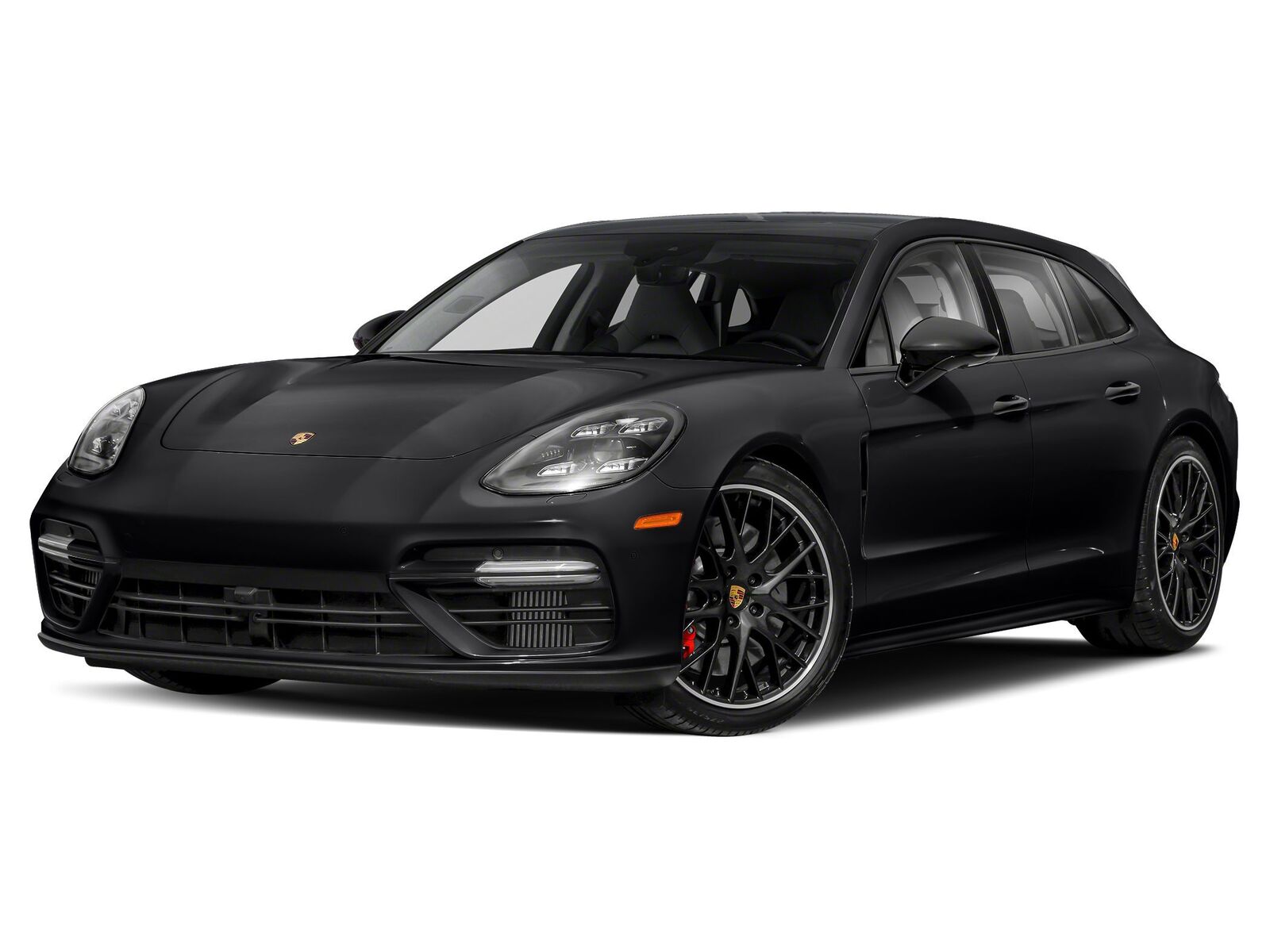 2020 PORSCHE Panamera