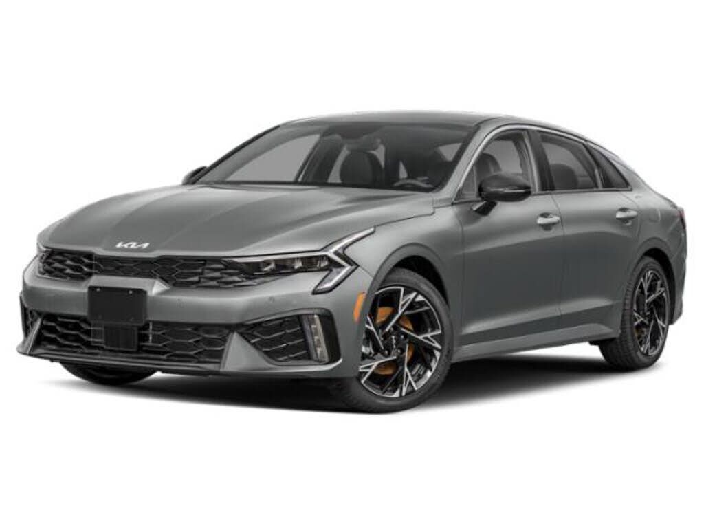2025 KIA K5