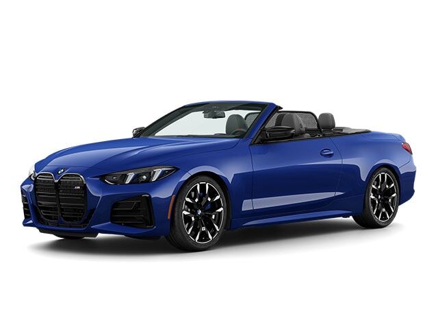 2027 BMW M4