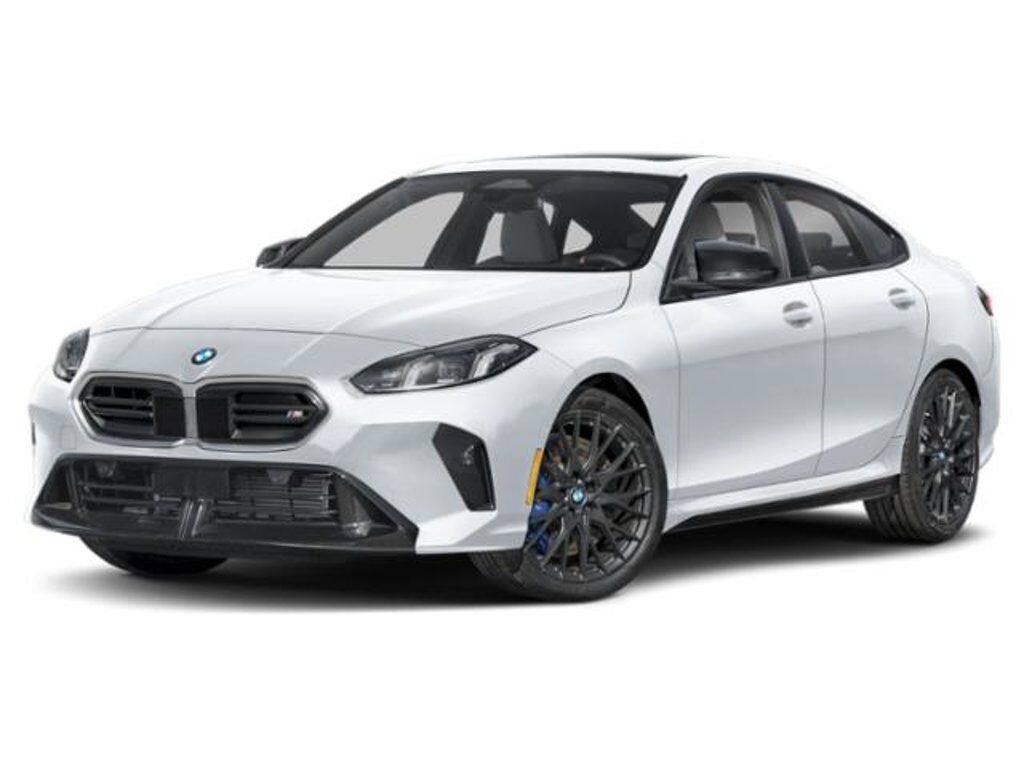 2026 BMW M2