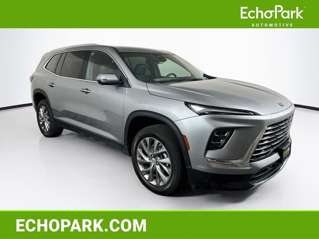 2025 BUICK Enclave