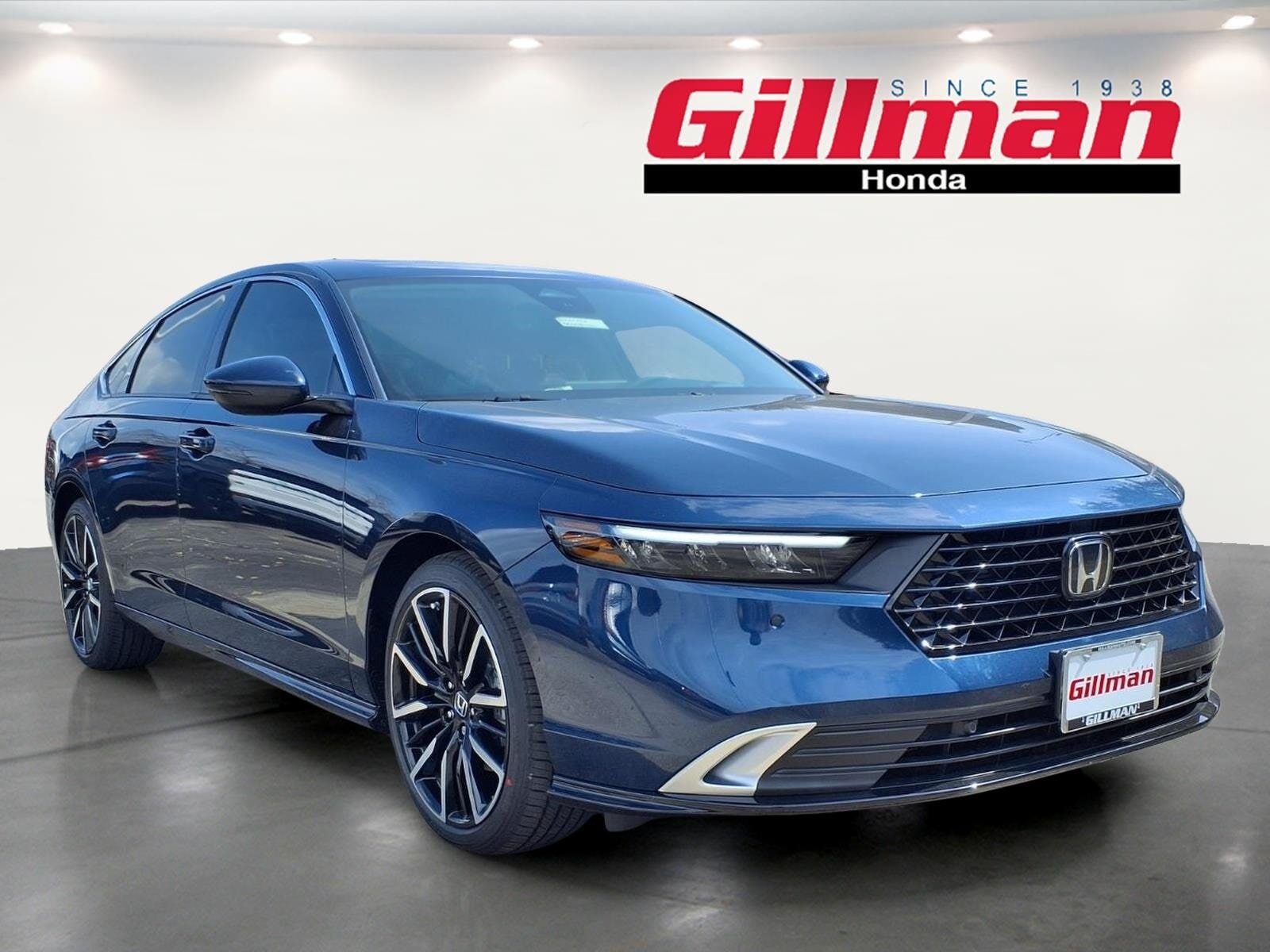 2026 HONDA Accord