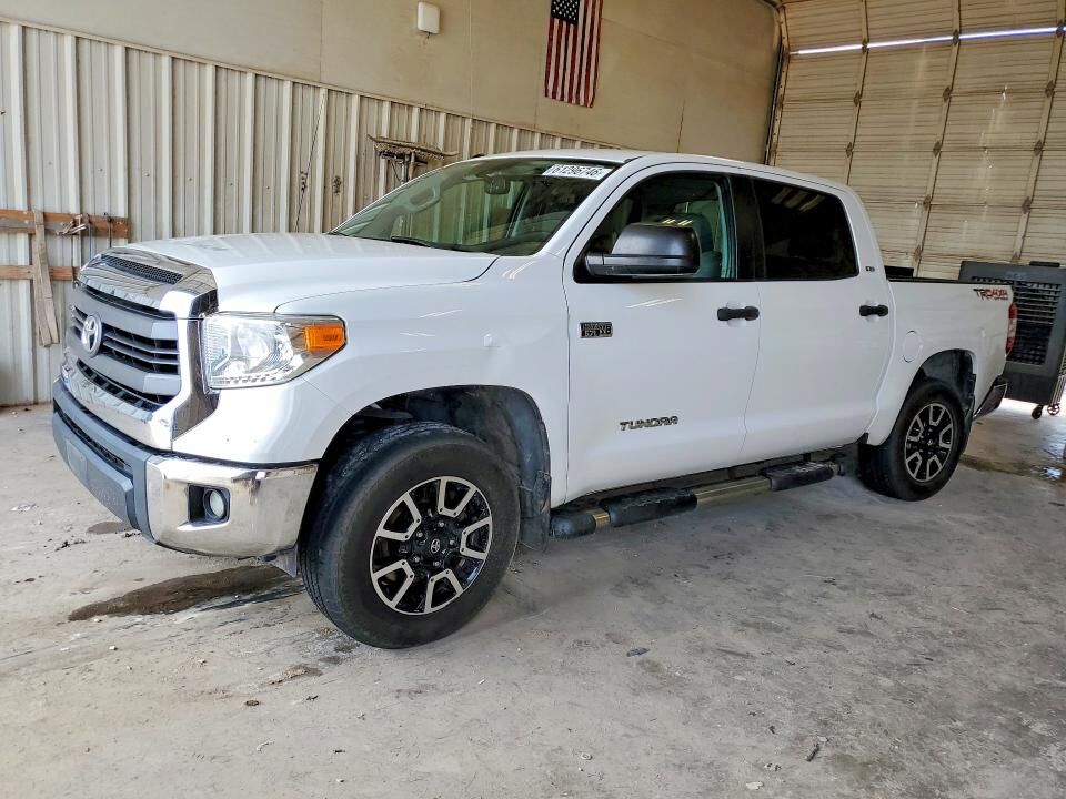 2015 TOYOTA Tundra