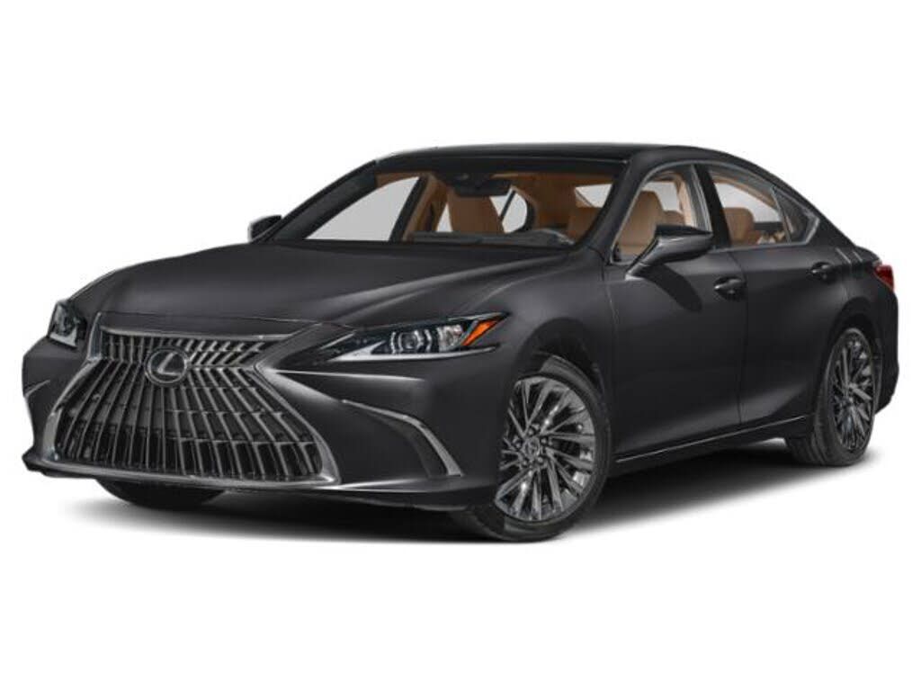 2024 LEXUS ES