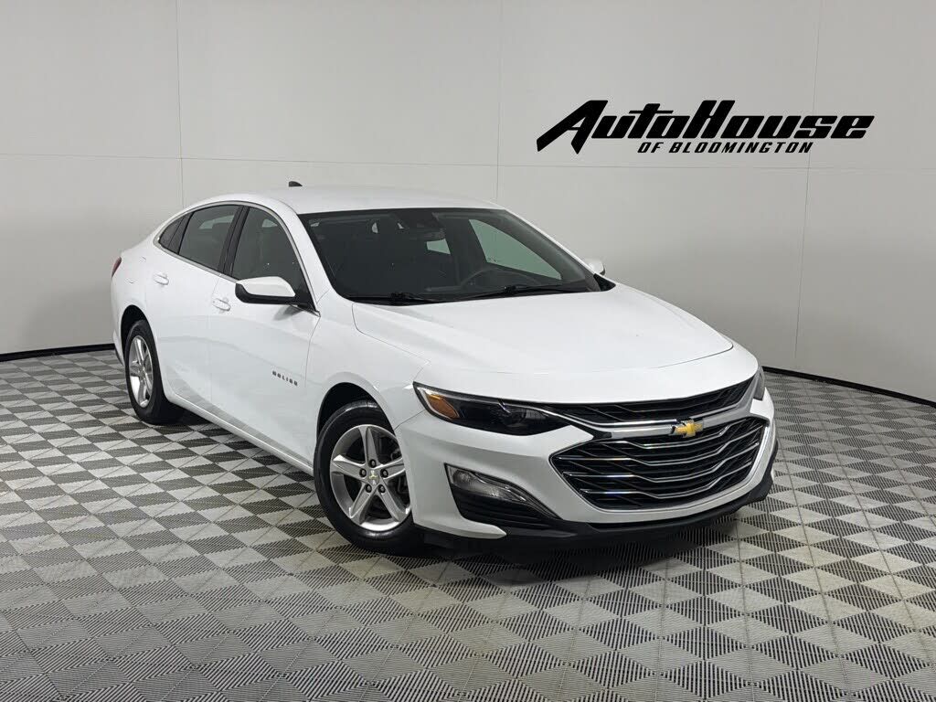 2023 CHEVROLET Malibu