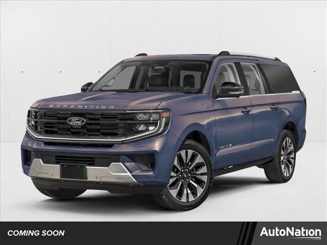 2027 FORD Expedition