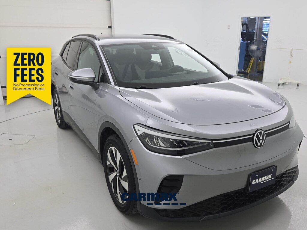 2023 VOLKSWAGEN ID.4