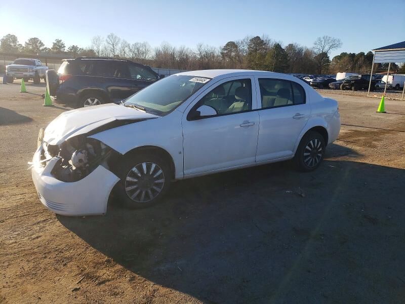 2009 CHEVROLET Cobalt