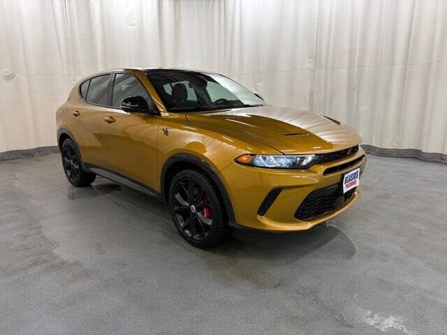 2024 DODGE HORNET