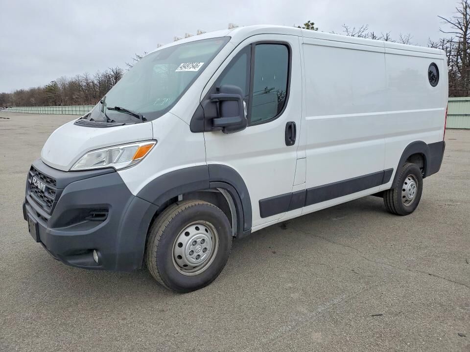 2023 RAM Promaster 1500