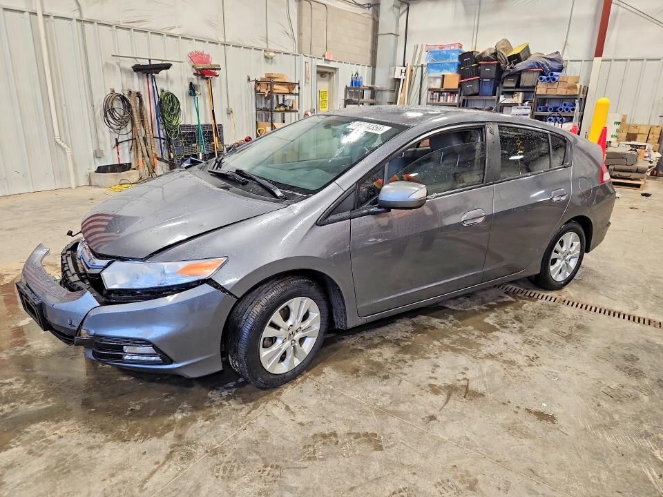 2013 HONDA Insight