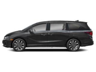 2026 HONDA Odyssey