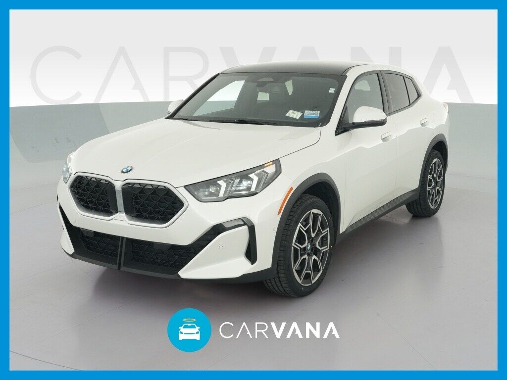 2026 BMW X2