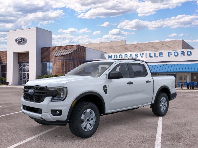 2024 FORD Ranger