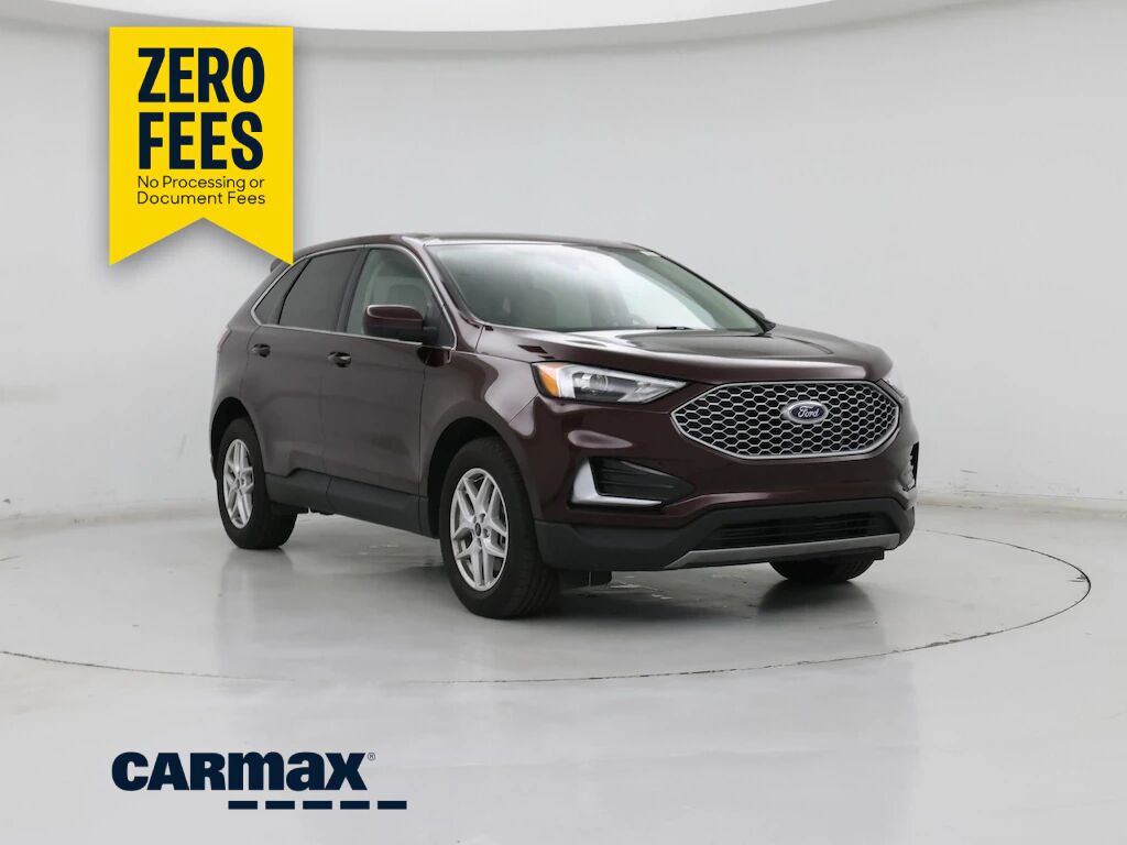 2023 FORD Edge