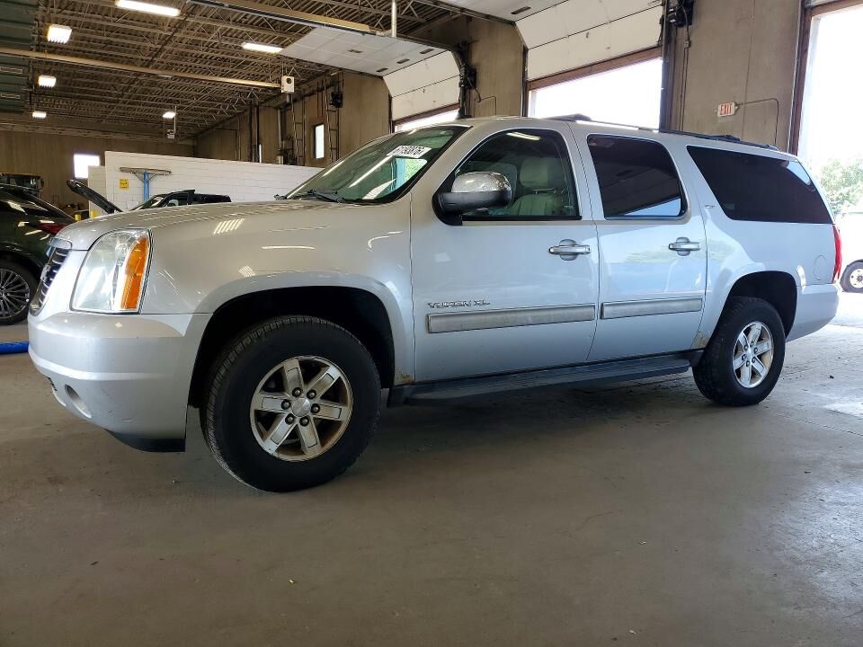 2013 GMC Yukon