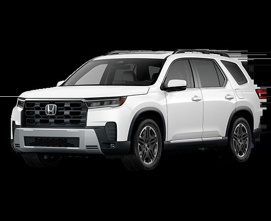 2026 HONDA Pilot