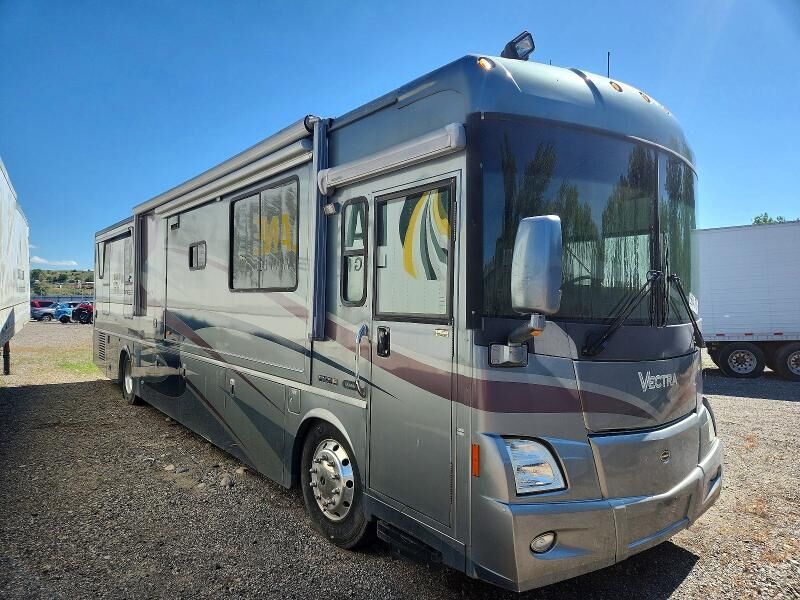 2005 FREIGHTLINER XC Chassis
