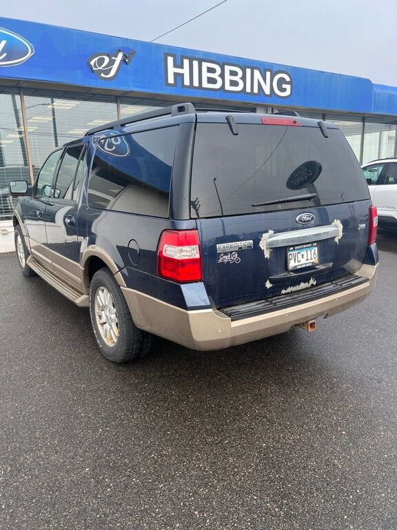 2013 FORD Expedition