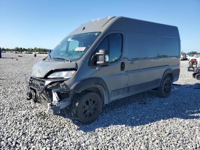 2023 RAM Promaster 1500