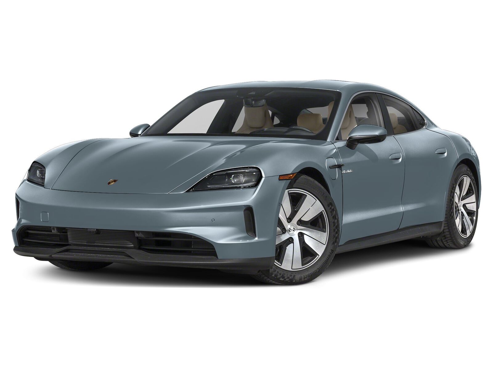 2026 PORSCHE Taycan
