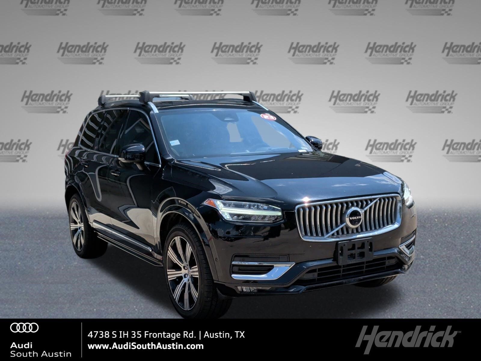 2023 VOLVO XC90