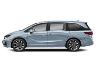 2026 HONDA Odyssey