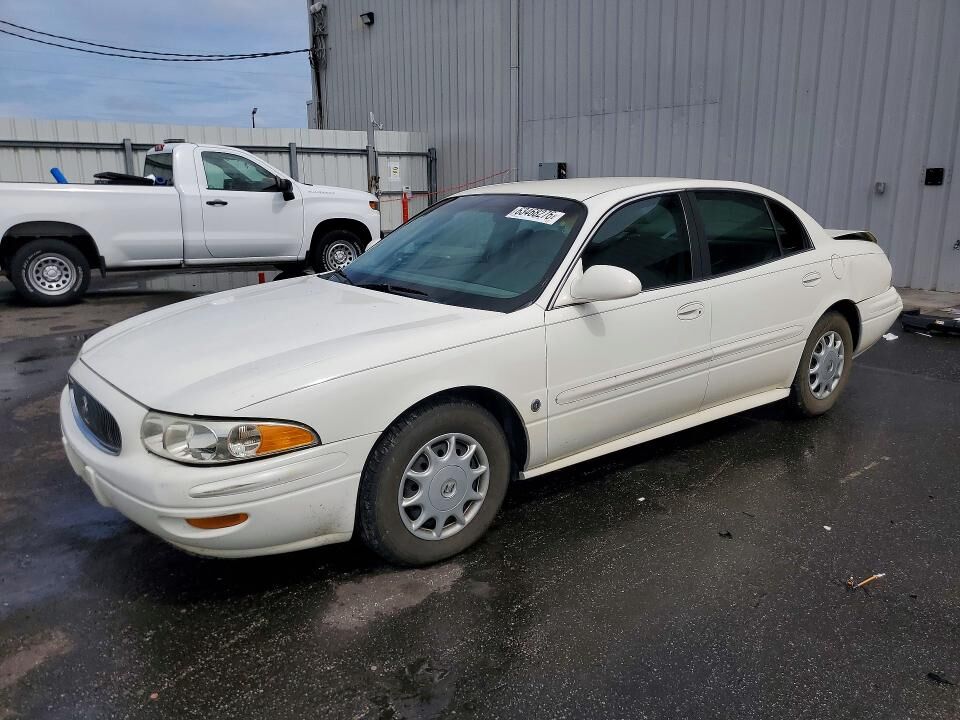 2004 BUICK LeSabre