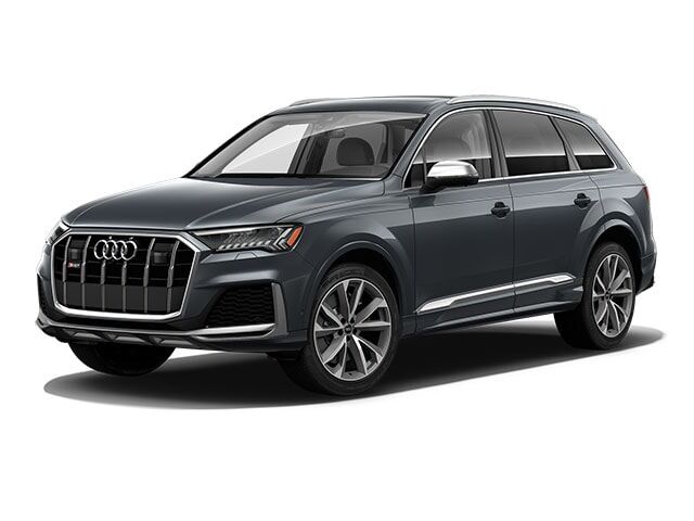2023 AUDI SQ7