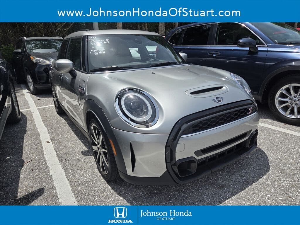 2024 MINI Hardtop