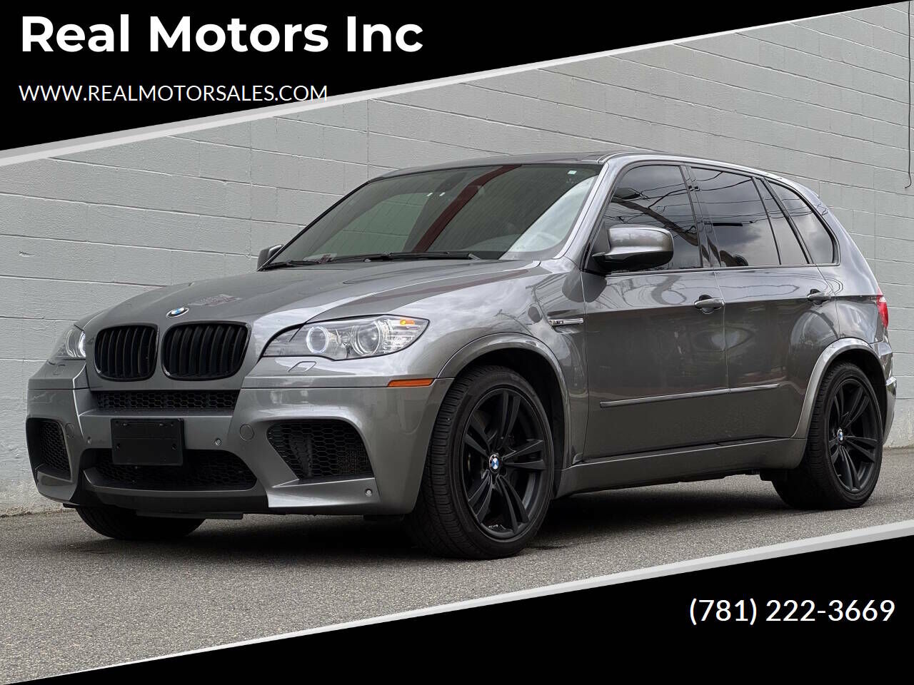 2010 BMW X5