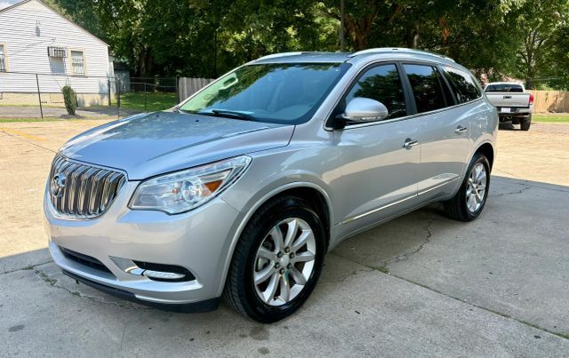 2014 BUICK Enclave