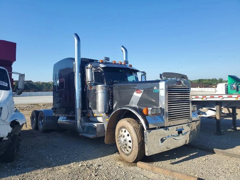 2007 PETERBILT 379