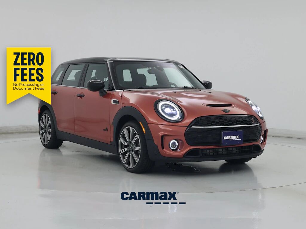 2023 MINI Clubman