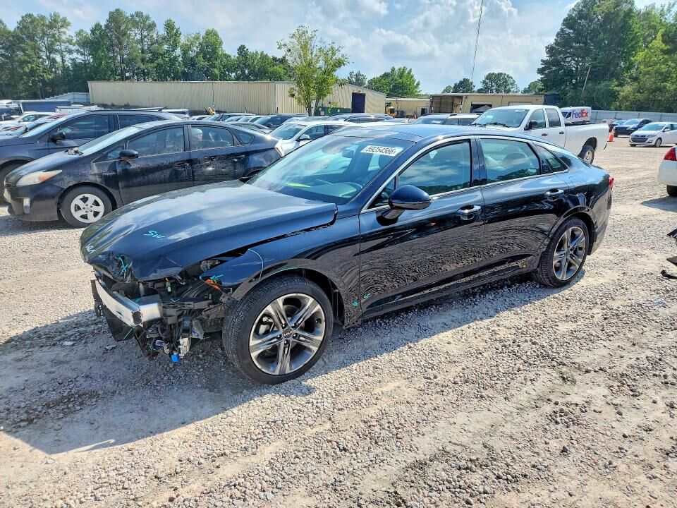 2024 KIA K5
