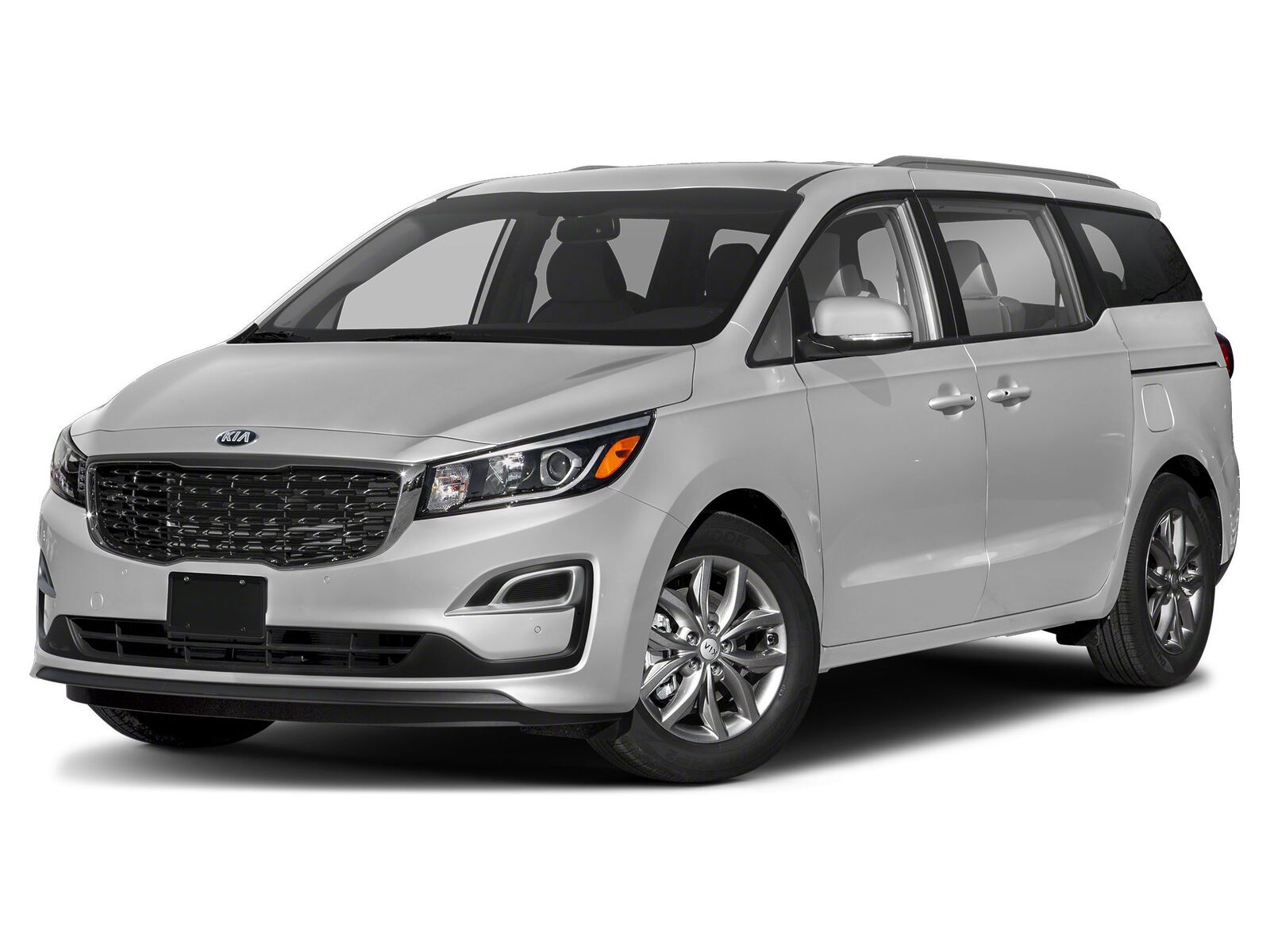 2019 KIA Sedona
