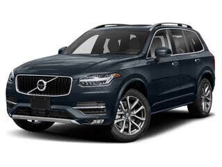 2019 VOLVO XC90