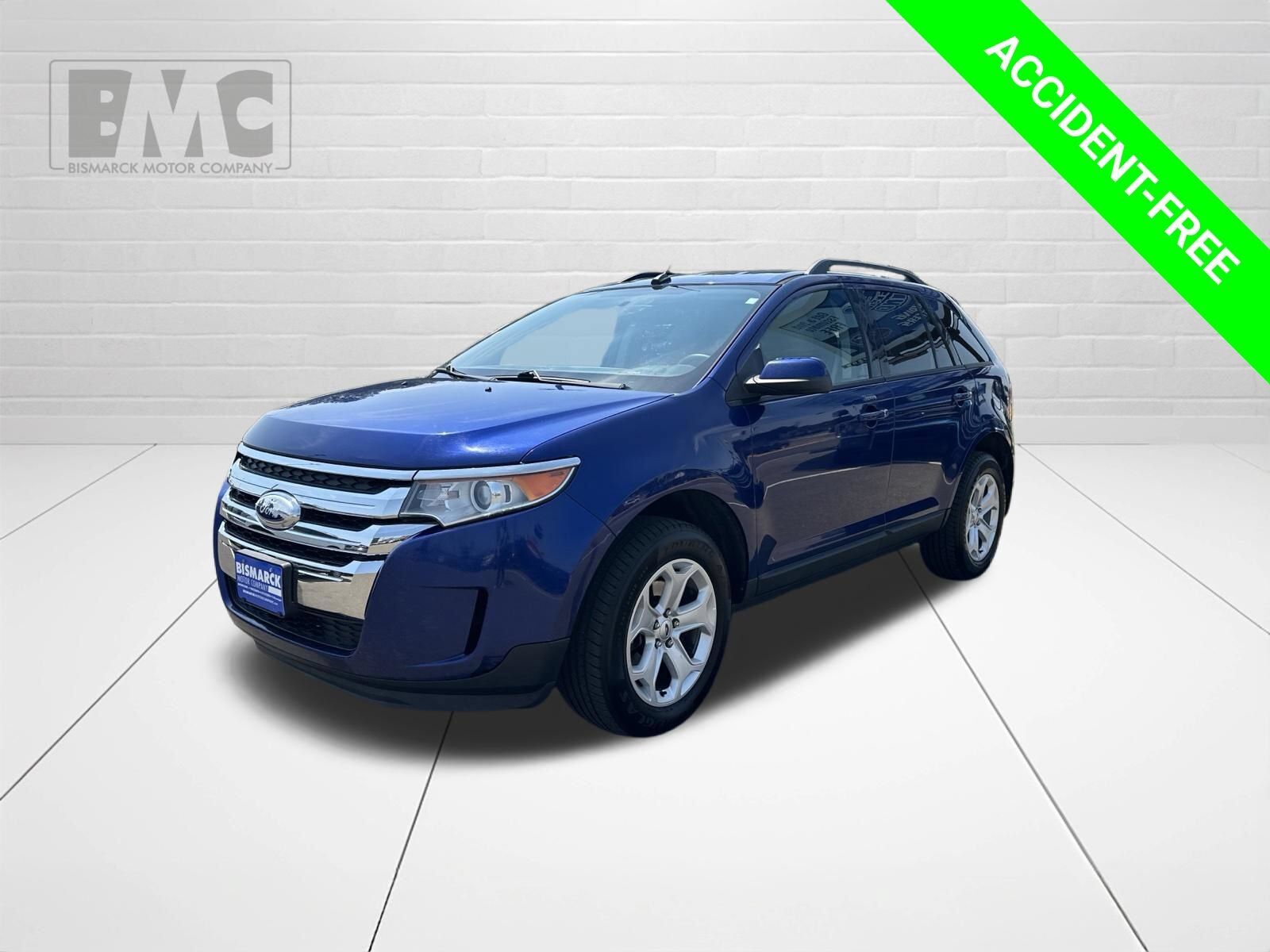 2013 FORD Edge