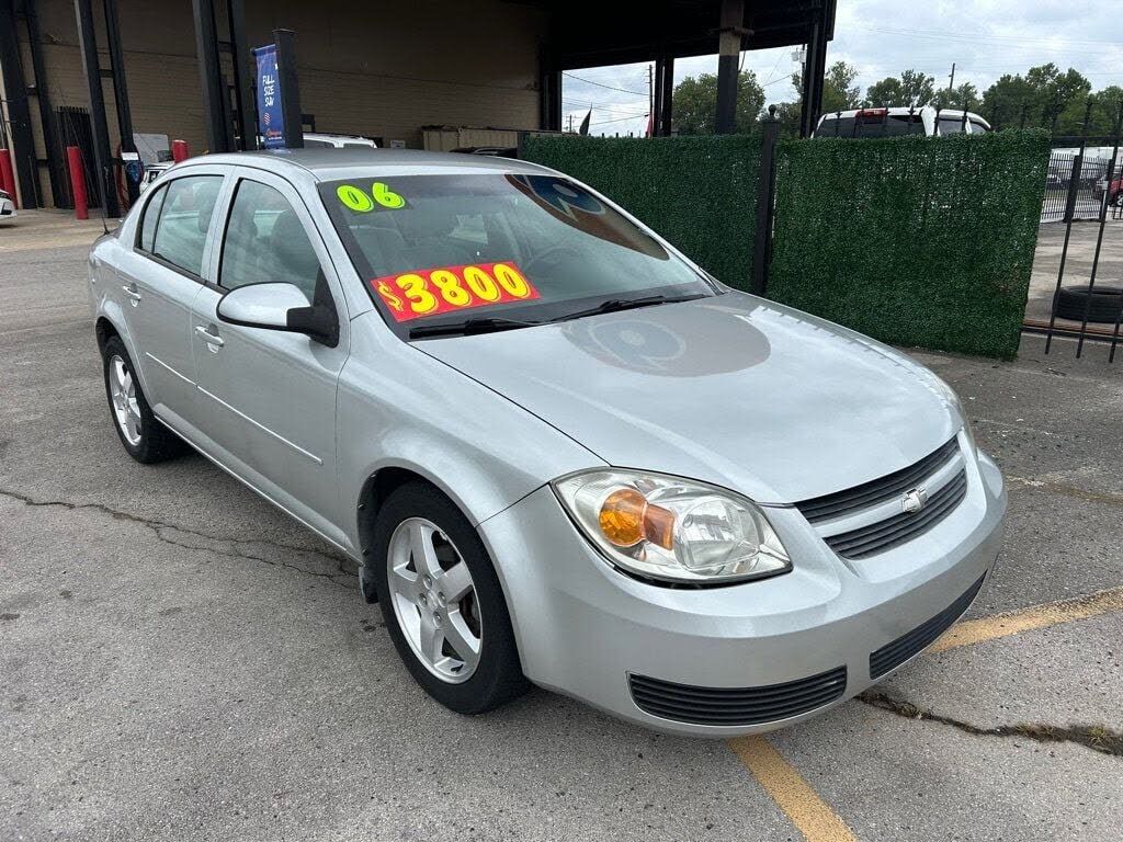 2006 CHEVROLET Cobalt