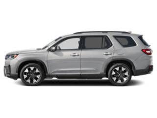 2026 HONDA Pilot