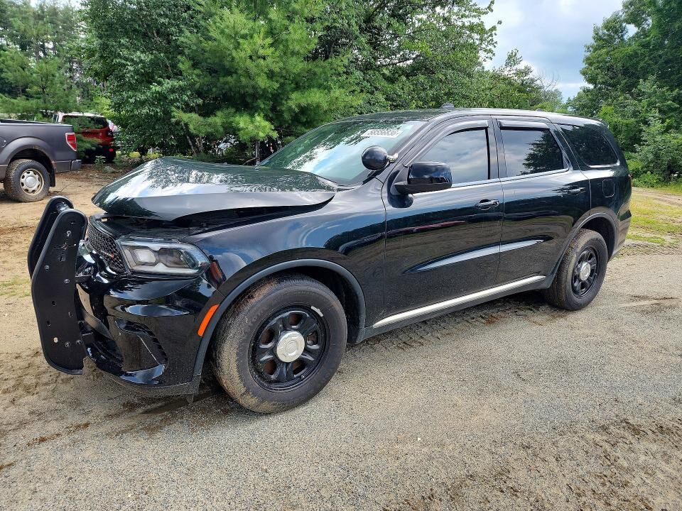 2023 DODGE Durango