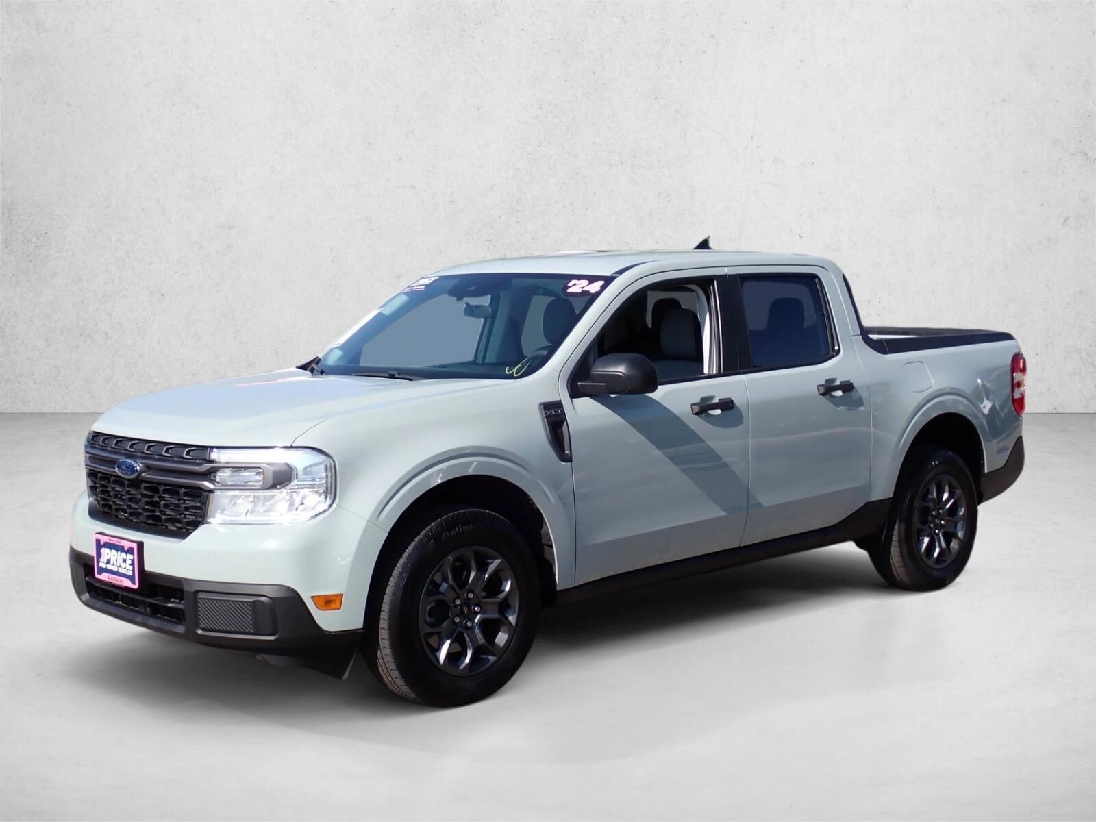 2024 FORD Maverick