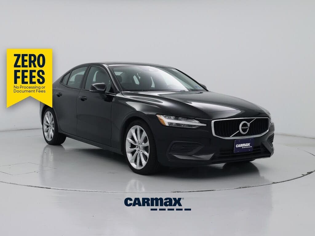 2020 VOLVO S60