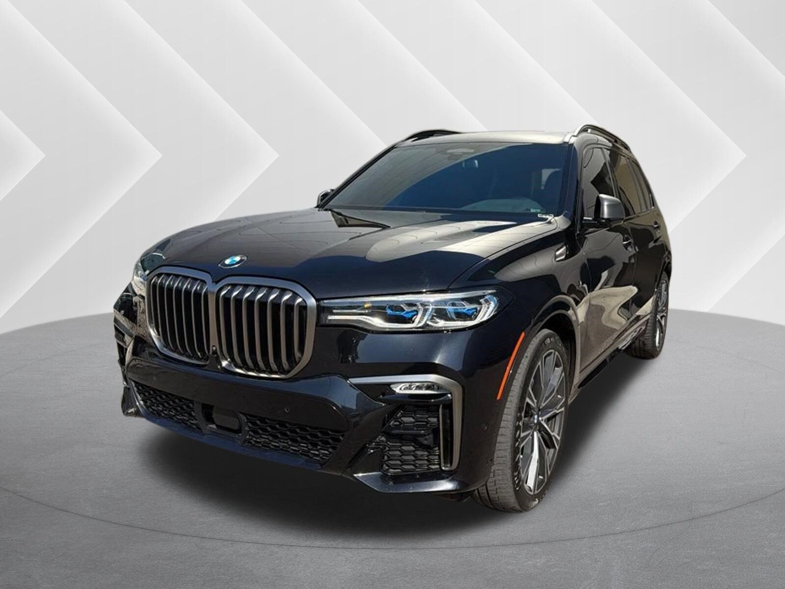 2022 BMW X7